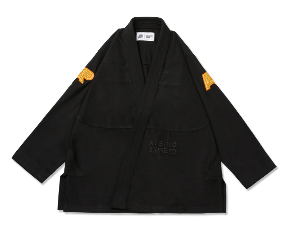 A&P DESTINATION 22.2 FALL GI BLACK